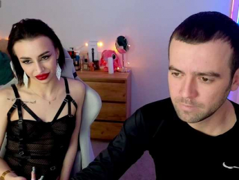 AdeleLaCroix webcam bongacams model stream image