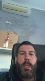 Simo2209 webcam model stream image