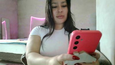 LuciiaSoleexxx webcam model stream image
