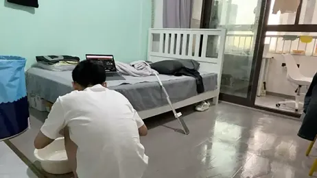 _Cily_ webcam model stream image