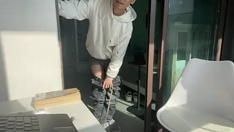 _Cily_ webcam model stream image