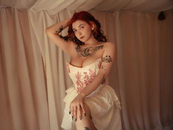 MelanieStoyn webcam livejasmin model stream image