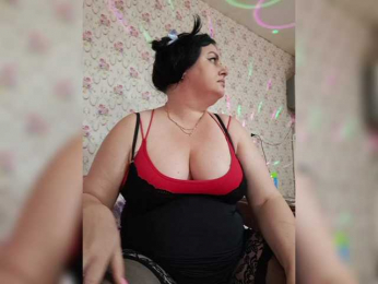 Mamasita_S webcam model stream image