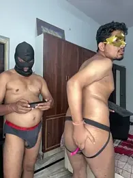 Sexy_bitch_23 webcam model stream image