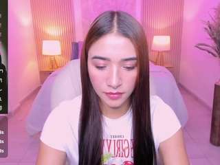 antonella-grayy webcam model stream image