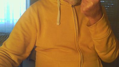 sasamero webcam model stream image