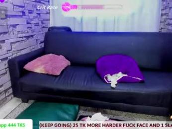 soft_lips18 webcam model stream image