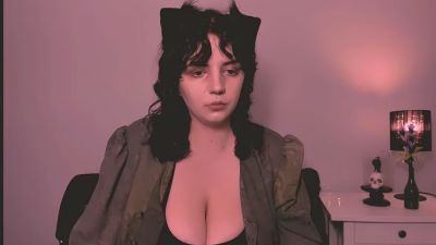 SamantaKitty webcam model stream image