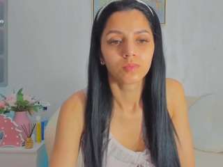 sarabecker webcam model stream image