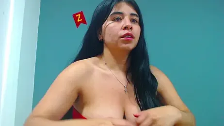 danna-_roouss webcam model stream image