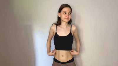 JanieGallosa webcam cam4 model stream image