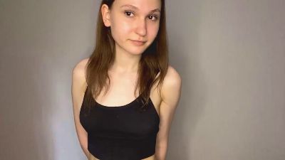 JanieGallosa webcam cam4 model stream image
