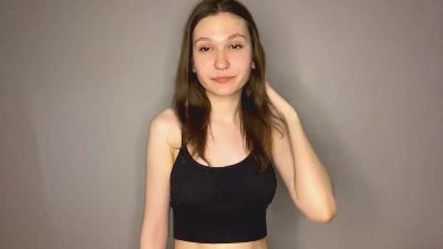 JanieGallosa webcam cam4 model stream image