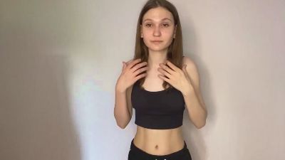 JanieGallosa webcam model stream image
