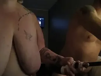 NikkiNFellyy webcam model stream image