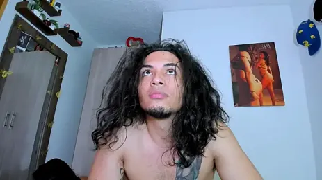UR_LATIN_BUSHY_GUYS webcam stripchat model stream image