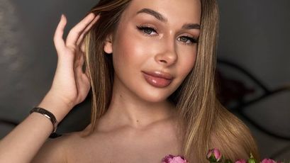Eva webcam skyprivate model stream image