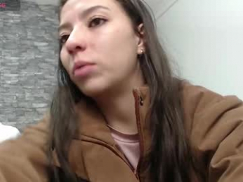 iris_joi webcam model stream image