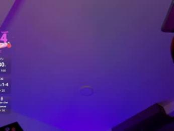 arcana_angel webcam model stream image