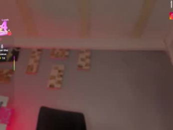 arcana_angel webcam model stream image