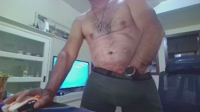 ubeda3 webcam model stream image