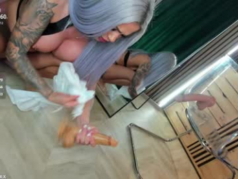 diamond_jo_ webcam model stream image