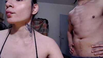 Indioandluli webcam model stream image
