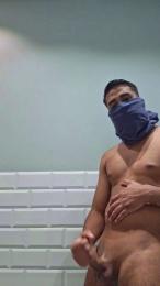 Enriquevk20 webcam model stream image