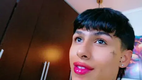 Evans_Robinson webcam model stream image