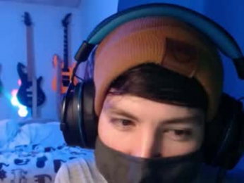 xxwhitefoxx webcam model stream image