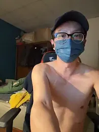 Rmangotw webcam model stream image