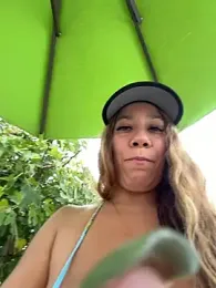 Bigbuttbrooklynn webcam model stream image