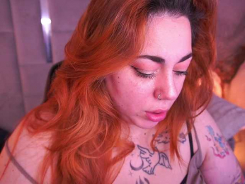 AmazonkaStarrr webcam model stream image