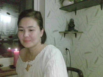 Nettie-Allie webcam model stream image