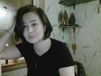 Nettie-Allie webcam model stream image