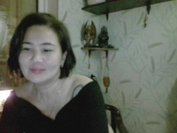 Nettie-Allie webcam model stream image