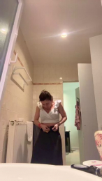 Athenais_Olympe webcam model stream image