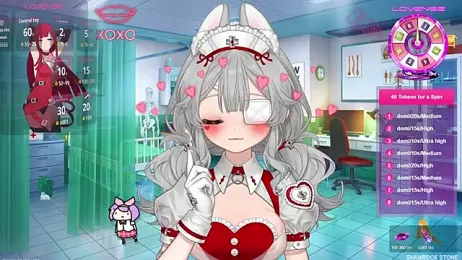 lulu_hentai webcam model stream image