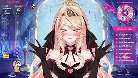 lulu_hentai webcam stripchat model stream image