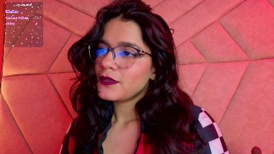 ValerieKay webcam cam4 model stream image