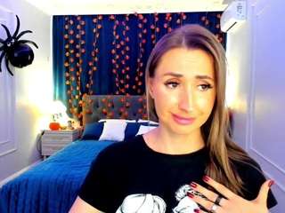 happysmileee webcam model stream image