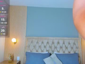 apolo_moon18 webcam model stream image