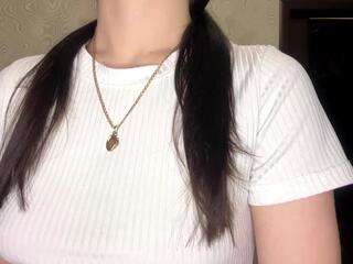 Ashley Dudley webcam model stream image