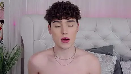 RobbyCharming webcam stripchat model stream image