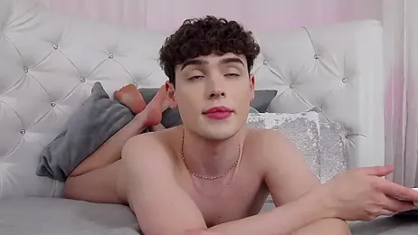 RobbyCharming webcam model stream image