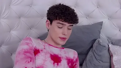 RobbyCharming webcam model stream image