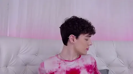 RobbyCharming webcam stripchat model stream image