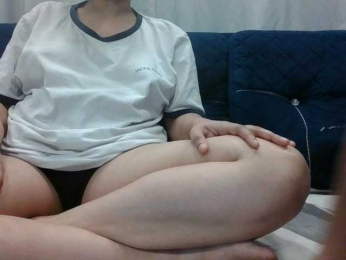 Blakrose01 webcam model stream image