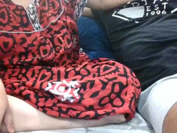 Blakrose01 webcam model stream image