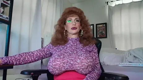 TSCassandraLove webcam model stream image